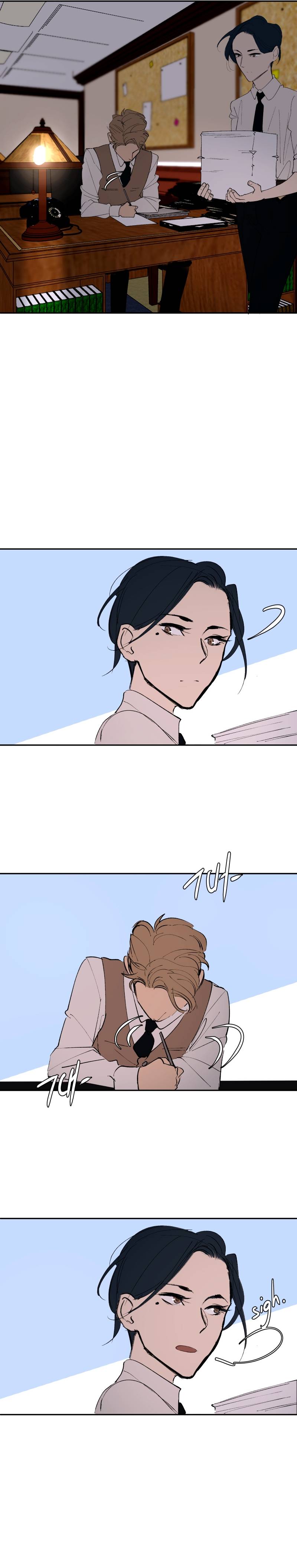 Hoa Lục Bình Tím Chapter 80.2 - Trang 3