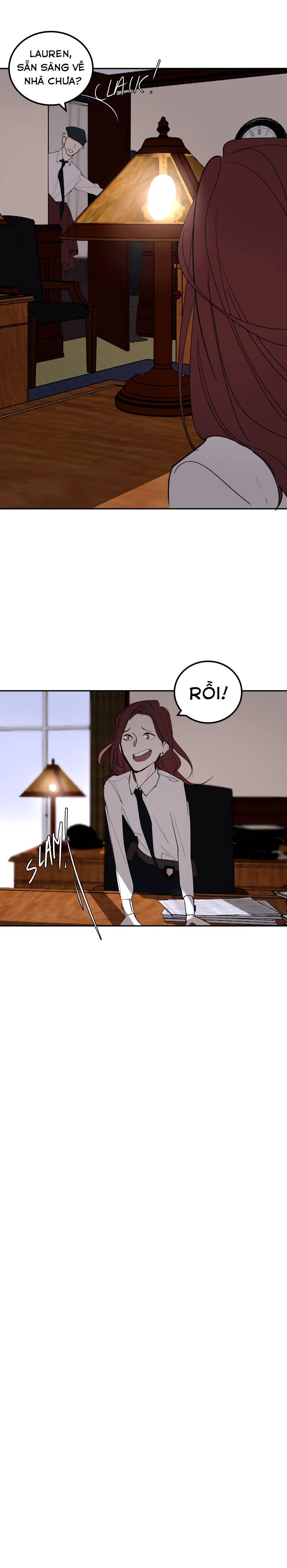 Hoa Lục Bình Tím Chapter 80.3 - Trang 3