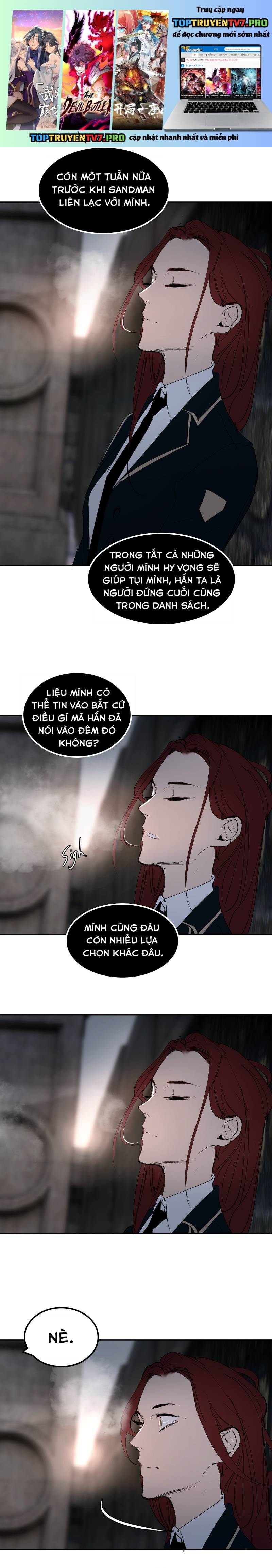 Hoa Lục Bình Tím Chapter 80.4 - Trang 3