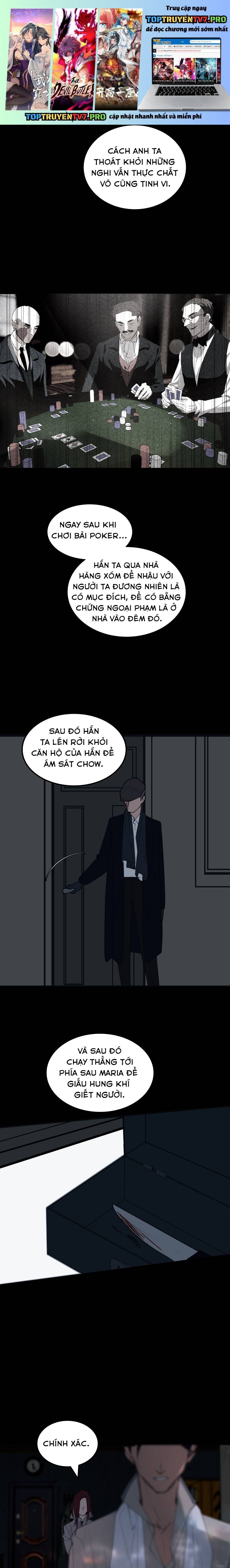 Hoa Lục Bình Tím Chapter 81.1 - Trang 3
