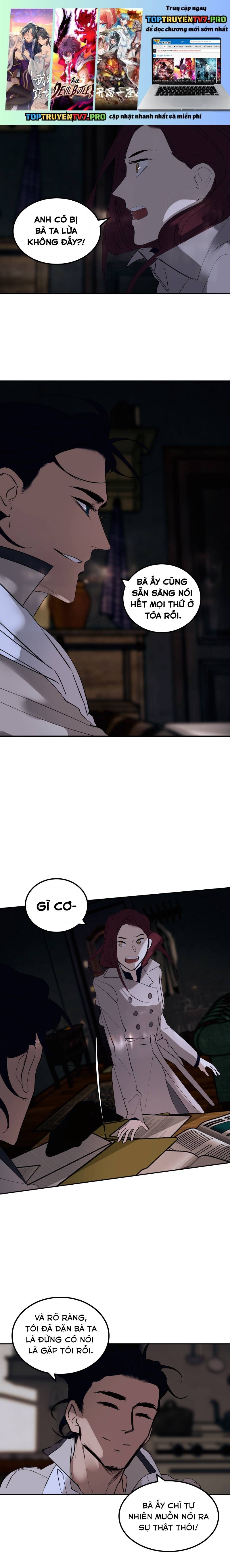 Hoa Lục Bình Tím Chapter 81.2 - Trang 2