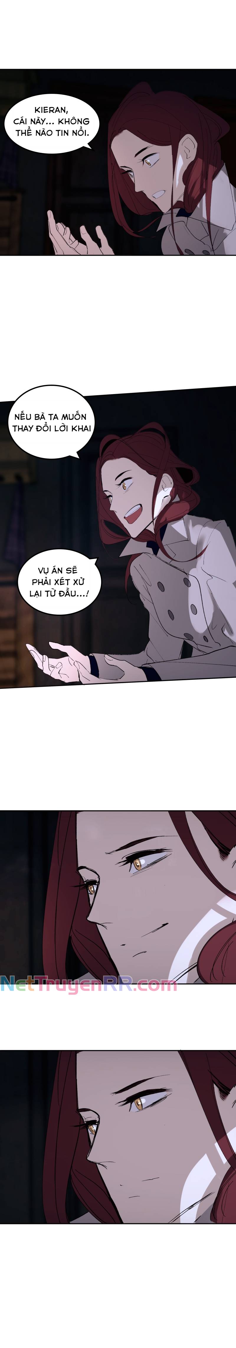 Hoa Lục Bình Tím Chapter 81.2 - Trang 2
