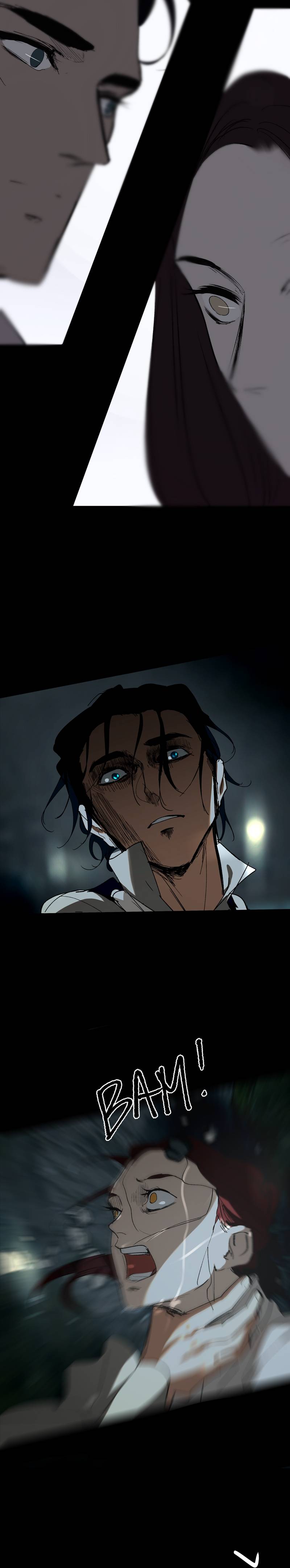 Hoa Lục Bình Tím Chapter 81.3 - Trang 2