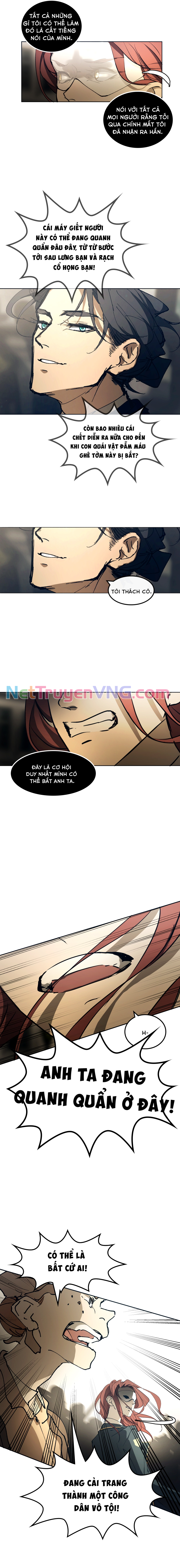 Hoa Lục Bình Tím Chapter 9 - Trang 2