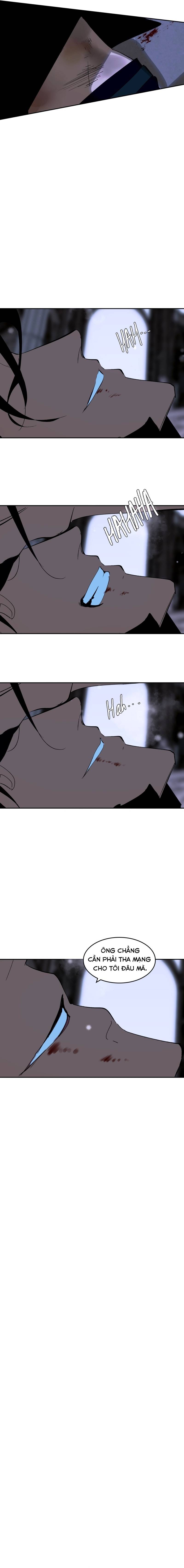 Hoa Lục Bình Tím Chapter 92 - Trang 3
