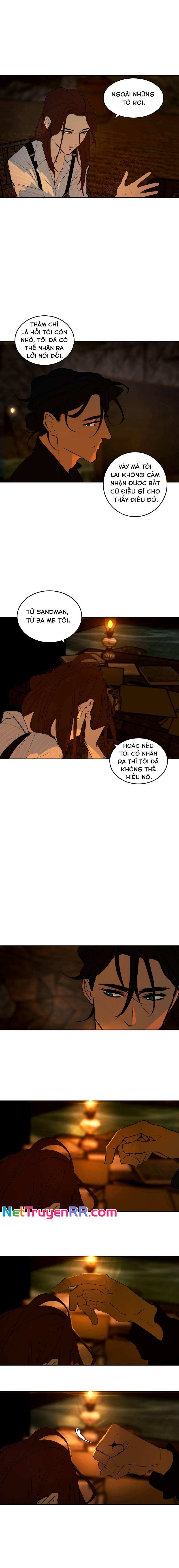 Hoa Lục Bình Tím Chapter 93.2 - Trang 2