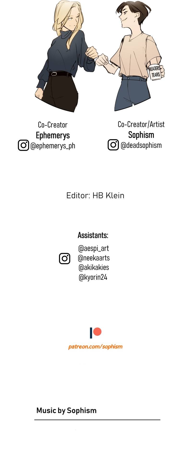 Hoa Lục Bình Tím Chapter 93.4 - Trang 2