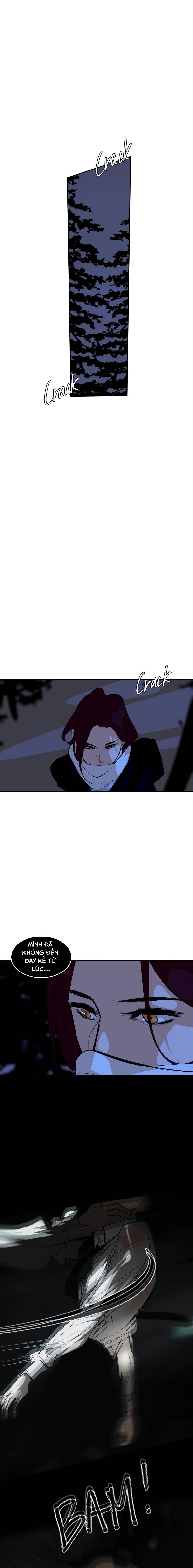 Hoa Lục Bình Tím Chapter 93 - Trang 3