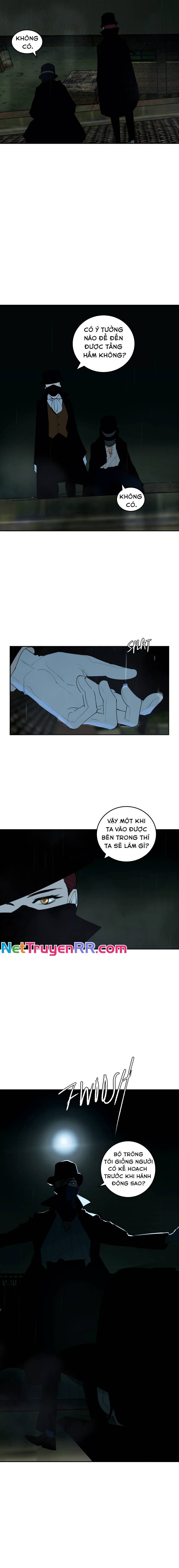 Hoa Lục Bình Tím Chapter 94 - Trang 2