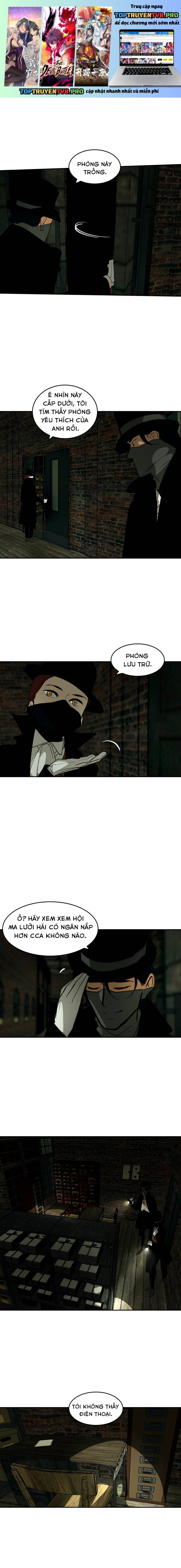 Hoa Lục Bình Tím Chapter 95.1 - Trang 3