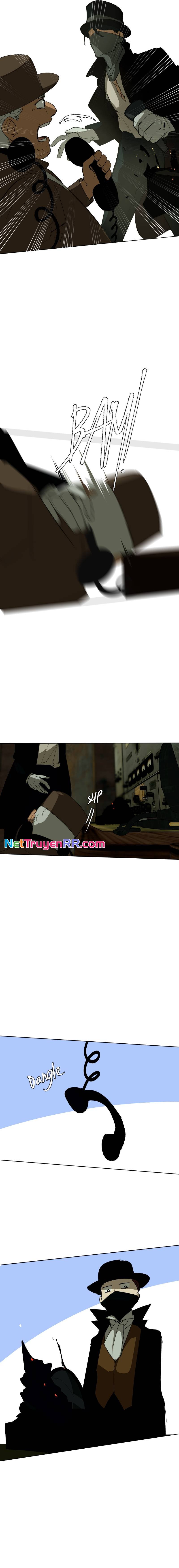 Hoa Lục Bình Tím Chapter 95.1 - Trang 3