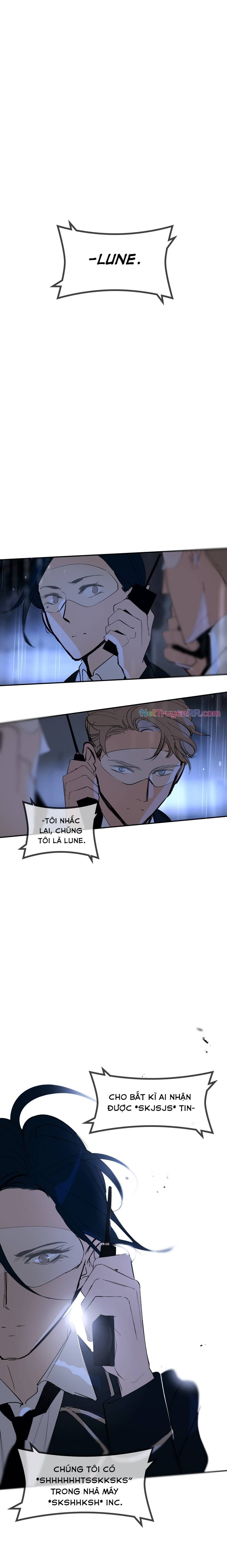Hoa Lục Bình Tím Chapter 95.2 - Trang 3