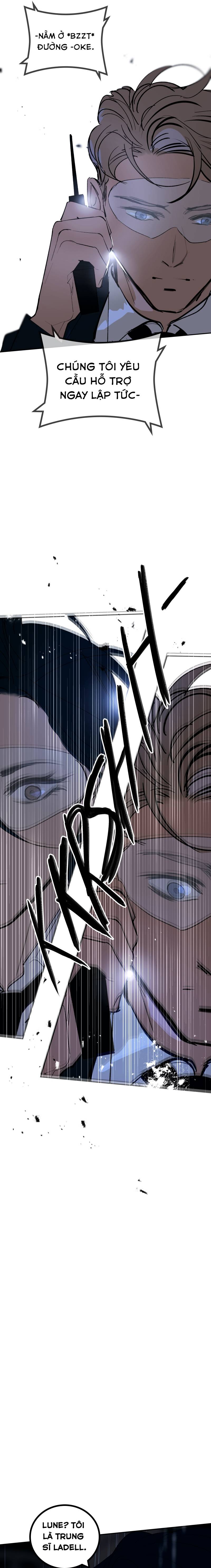 Hoa Lục Bình Tím Chapter 95.2 - Trang 3