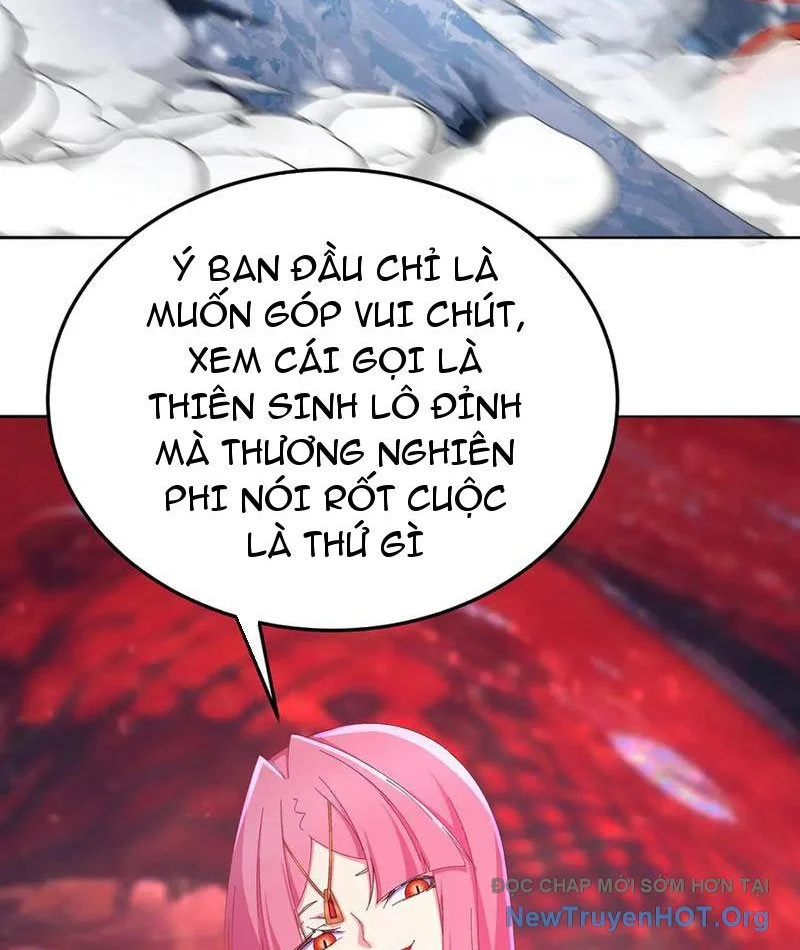 Hóa Ra Các Cô Ấy Mới Là Nhân Vật Chính Chapter 100 4
