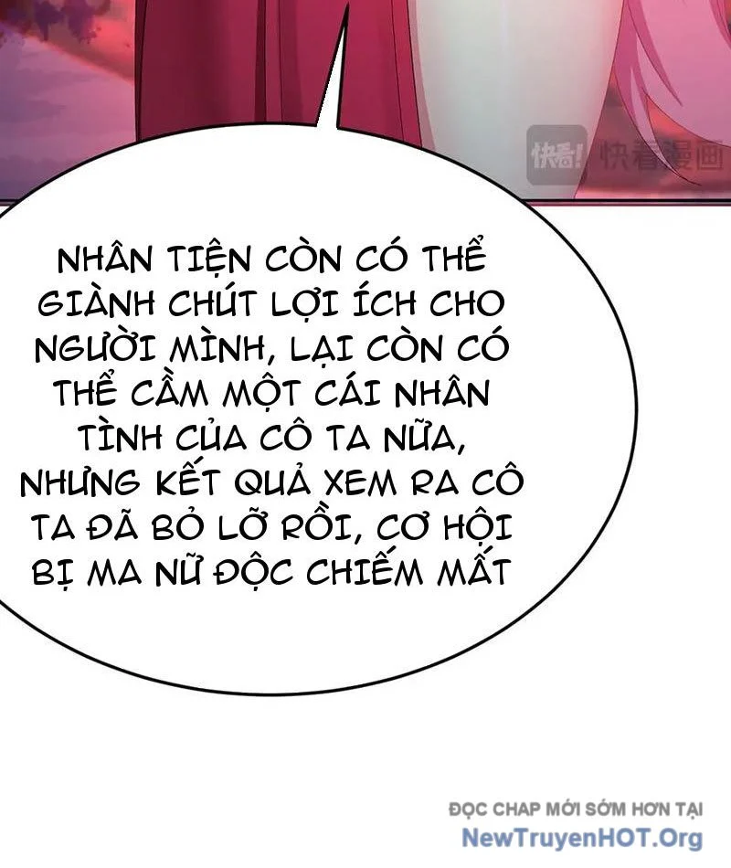 Hóa Ra Các Cô Ấy Mới Là Nhân Vật Chính Chapter 100 6
