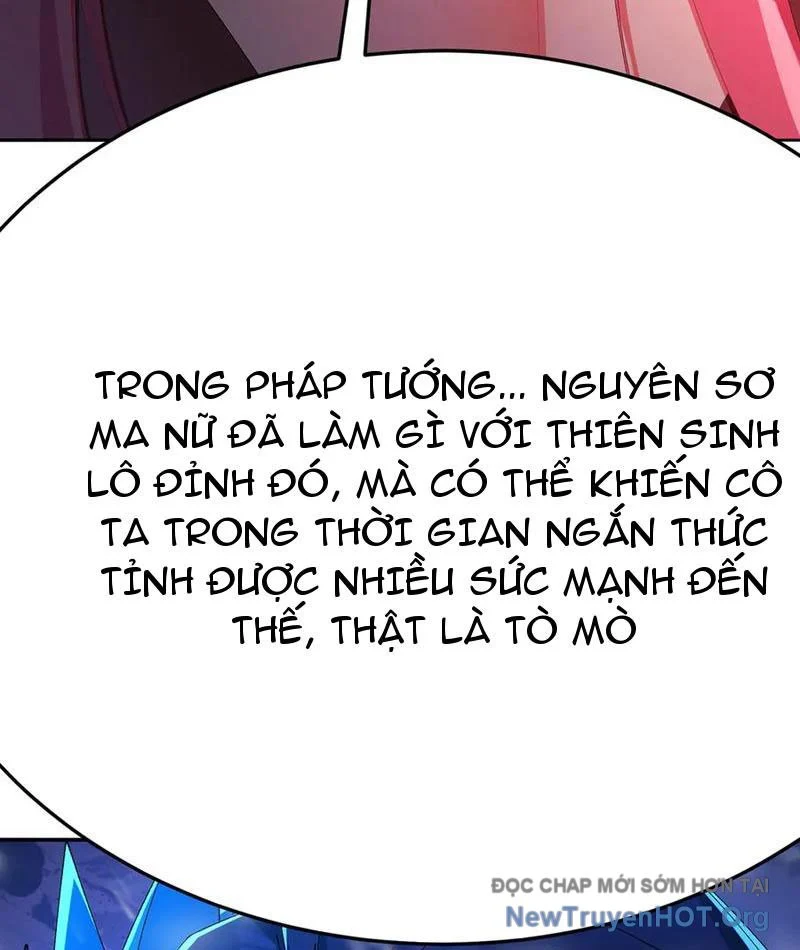 Hóa Ra Các Cô Ấy Mới Là Nhân Vật Chính Chapter 100 9