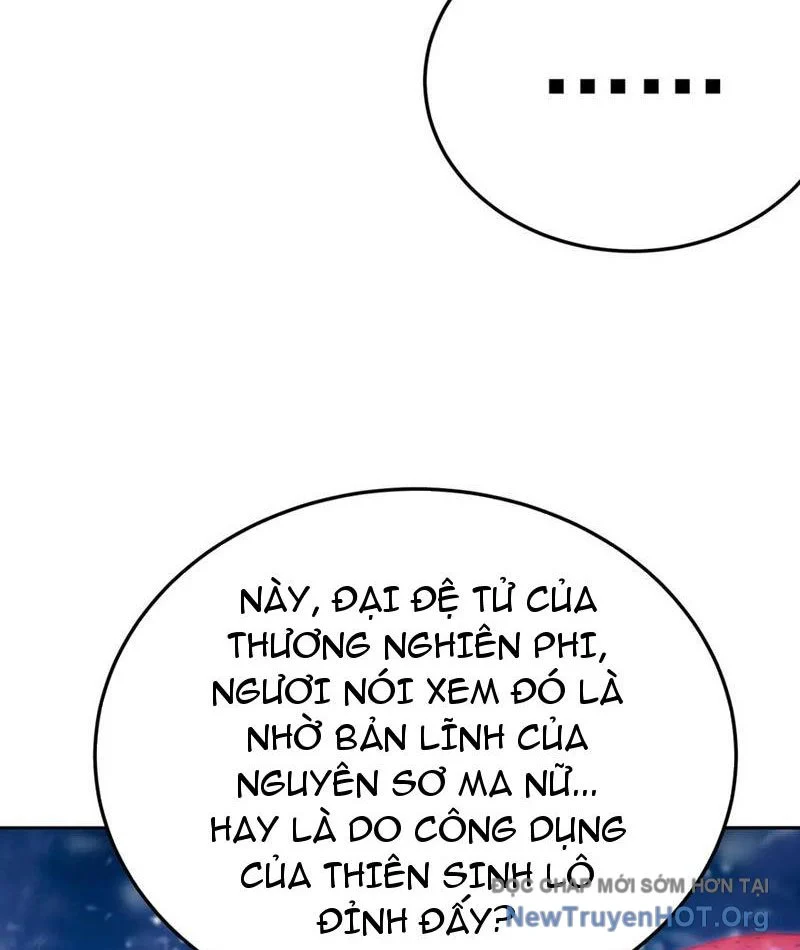 Hóa Ra Các Cô Ấy Mới Là Nhân Vật Chính Chapter 100 11