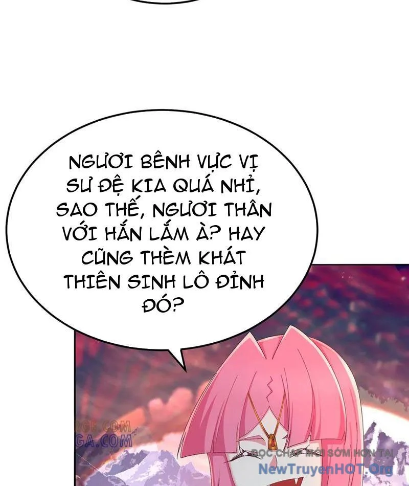 Hóa Ra Các Cô Ấy Mới Là Nhân Vật Chính Chapter 100 13