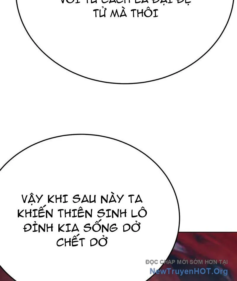 Hóa Ra Các Cô Ấy Mới Là Nhân Vật Chính Chapter 100 16