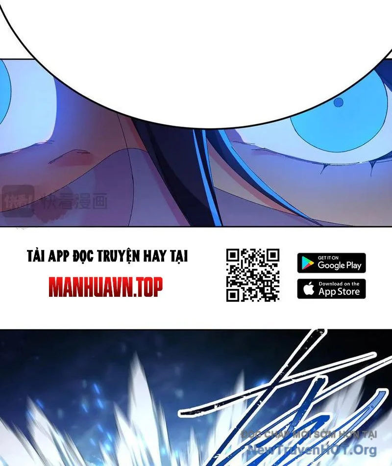 Hóa Ra Các Cô Ấy Mới Là Nhân Vật Chính Chapter 100 19