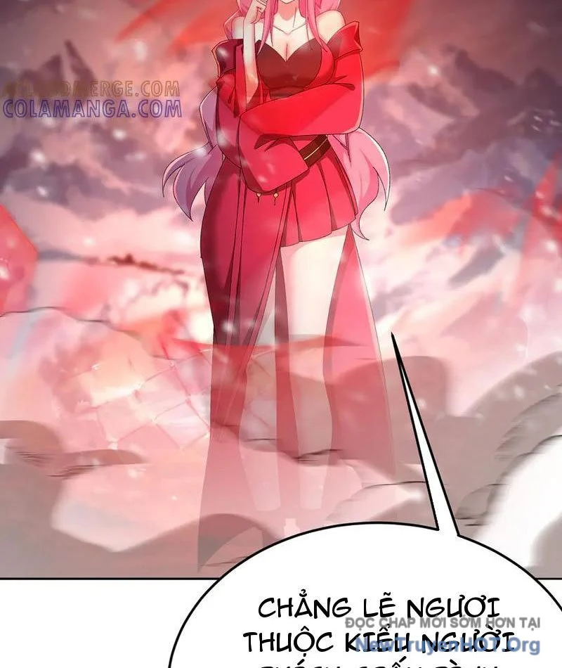 Hóa Ra Các Cô Ấy Mới Là Nhân Vật Chính Chapter 100 22