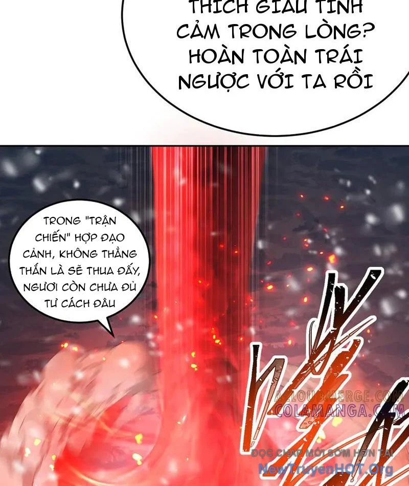 Hóa Ra Các Cô Ấy Mới Là Nhân Vật Chính Chapter 100 23