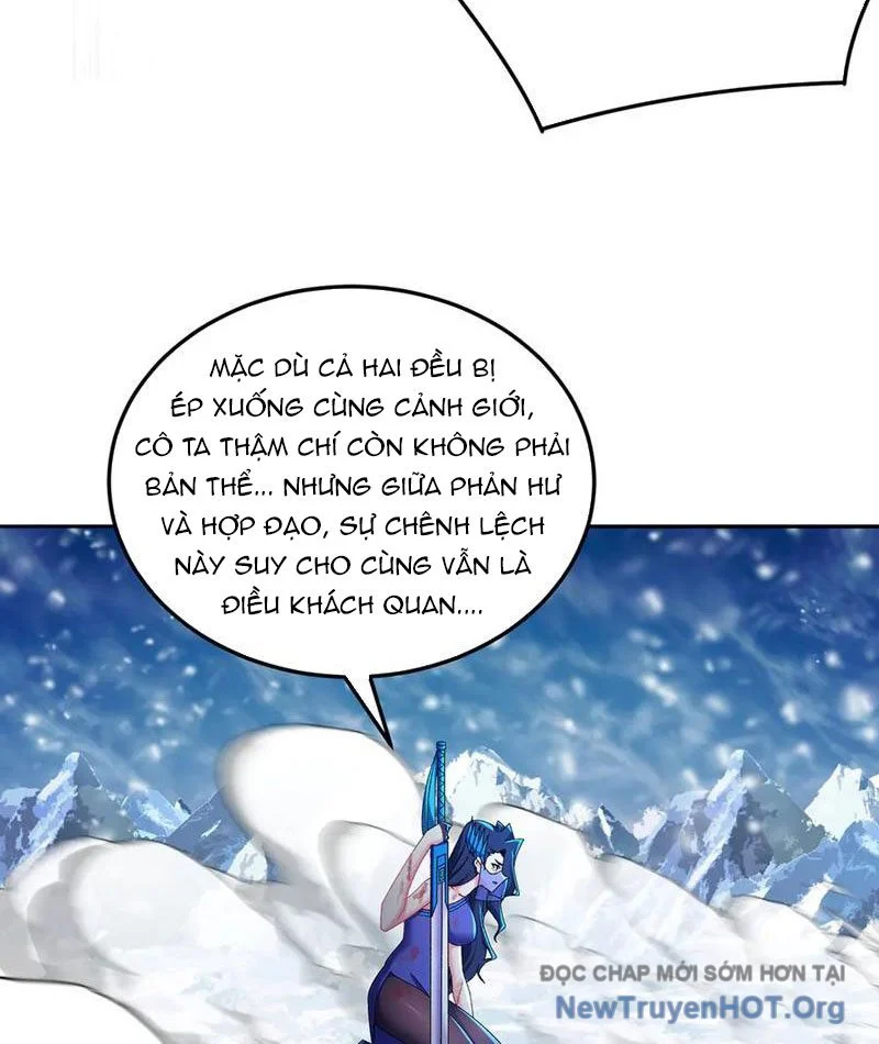 Hóa Ra Các Cô Ấy Mới Là Nhân Vật Chính Chapter 100 26