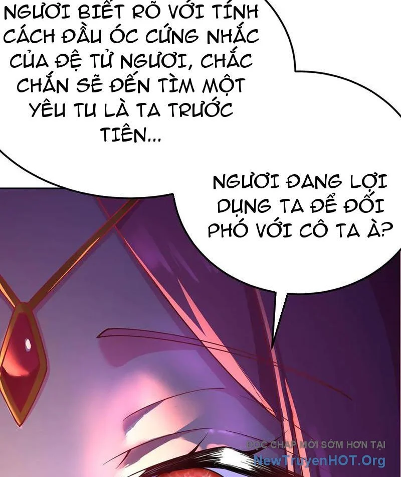 Hóa Ra Các Cô Ấy Mới Là Nhân Vật Chính Chapter 100 33