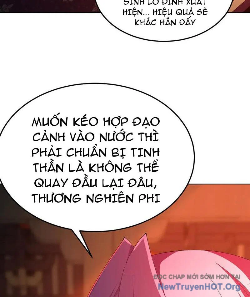 Hóa Ra Các Cô Ấy Mới Là Nhân Vật Chính Chapter 100 38