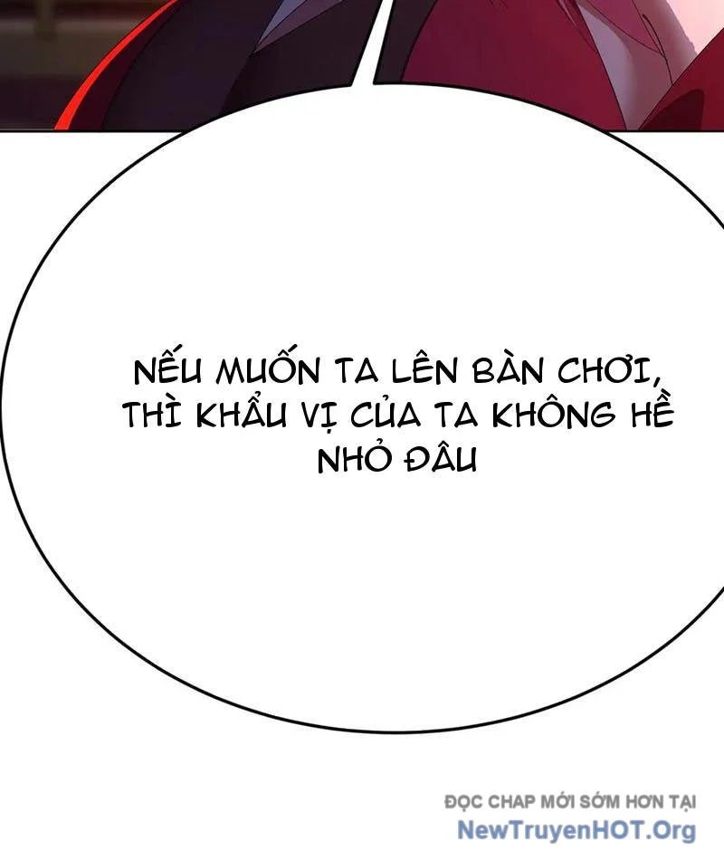 Hóa Ra Các Cô Ấy Mới Là Nhân Vật Chính Chapter 100 40