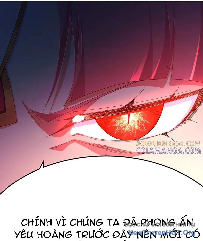Hóa Ra Các Cô Ấy Mới Là Nhân Vật Chính Chapter 100 42