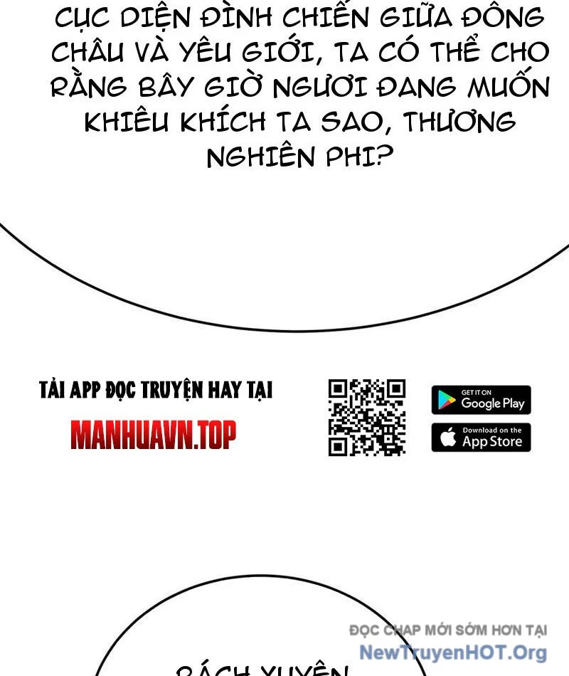 Hóa Ra Các Cô Ấy Mới Là Nhân Vật Chính Chapter 100 43