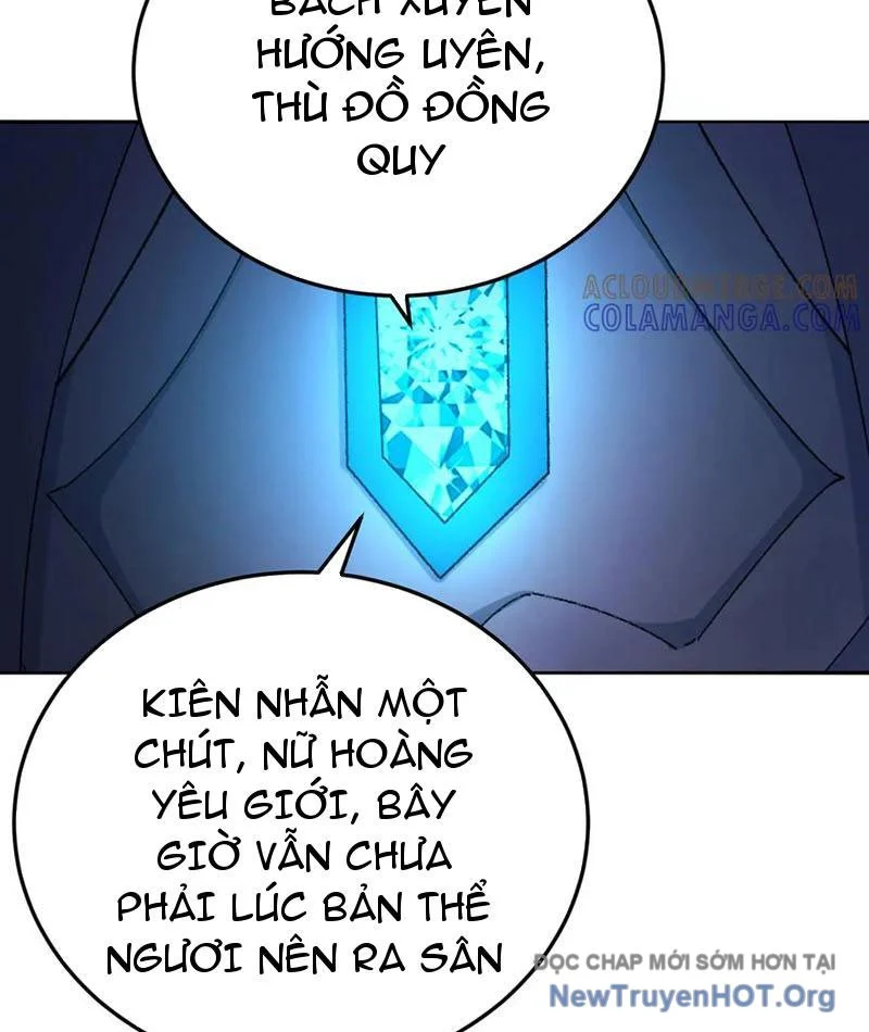 Hóa Ra Các Cô Ấy Mới Là Nhân Vật Chính Chapter 100 44