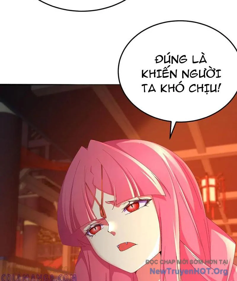 Hóa Ra Các Cô Ấy Mới Là Nhân Vật Chính Chapter 100 45