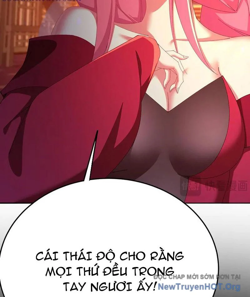 Hóa Ra Các Cô Ấy Mới Là Nhân Vật Chính Chapter 100 46