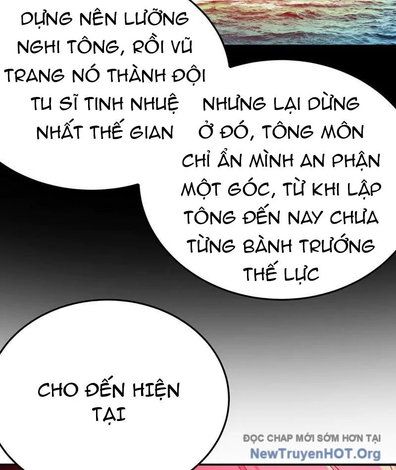 Hóa Ra Các Cô Ấy Mới Là Nhân Vật Chính Chapter 100 48