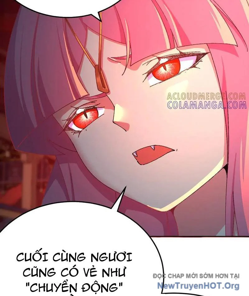 Hóa Ra Các Cô Ấy Mới Là Nhân Vật Chính Chapter 100 49