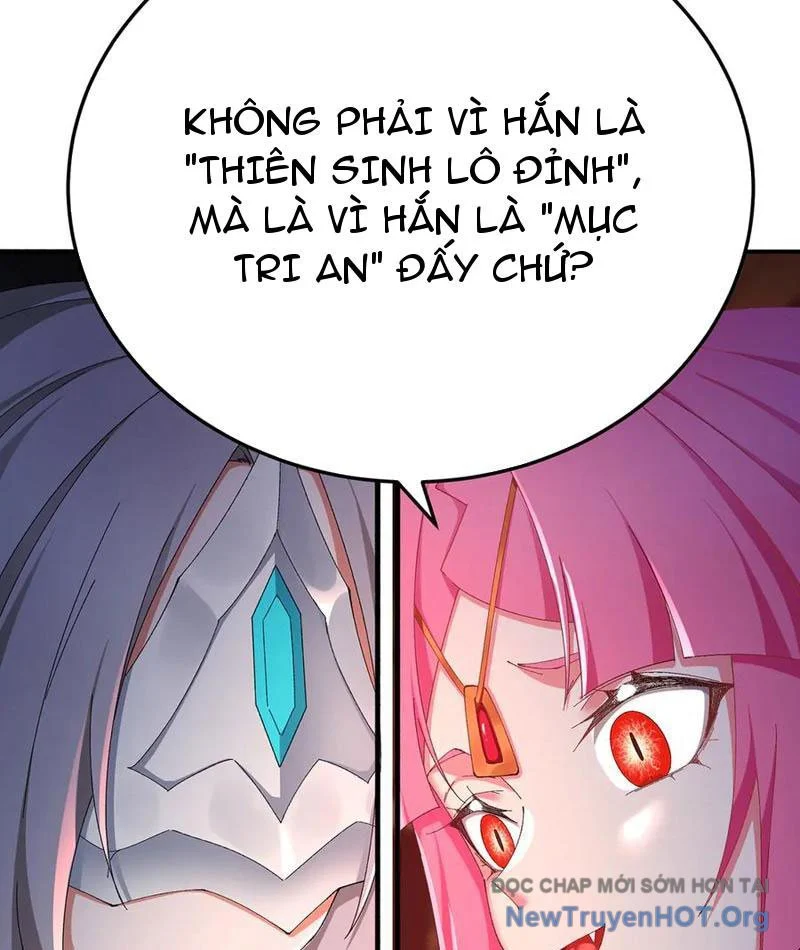 Hóa Ra Các Cô Ấy Mới Là Nhân Vật Chính Chapter 100 52