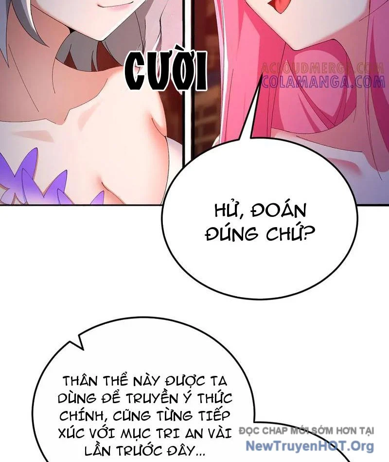 Hóa Ra Các Cô Ấy Mới Là Nhân Vật Chính Chapter 100 53