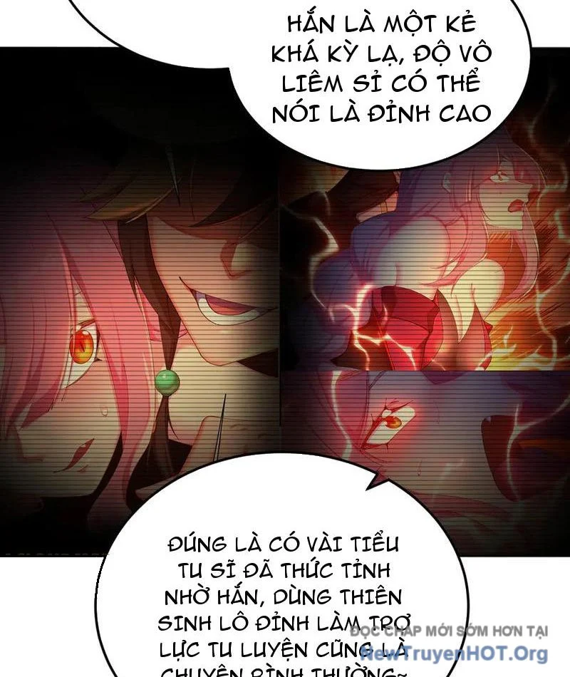 Hóa Ra Các Cô Ấy Mới Là Nhân Vật Chính Chapter 100 54