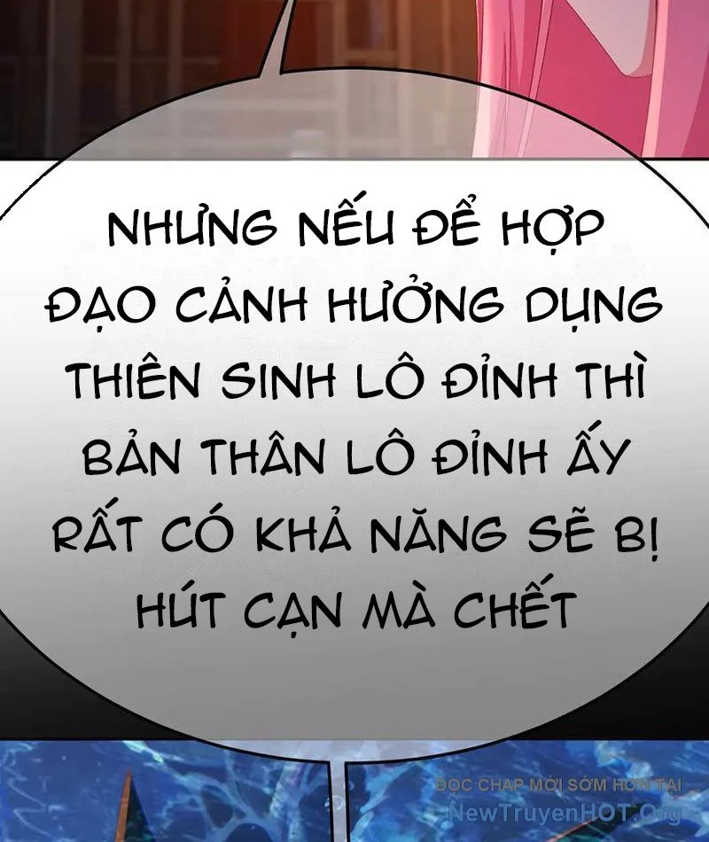 Hóa Ra Các Cô Ấy Mới Là Nhân Vật Chính Chapter 100 57