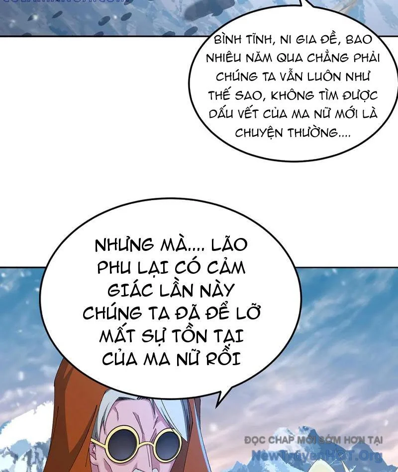 Hóa Ra Các Cô Ấy Mới Là Nhân Vật Chính Chapter 100 64
