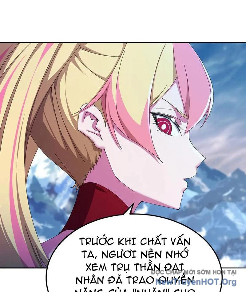 Hóa Ra Các Cô Ấy Mới Là Nhân Vật Chính Chapter 100 66