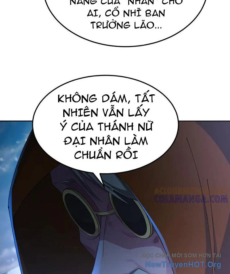 Hóa Ra Các Cô Ấy Mới Là Nhân Vật Chính Chapter 100 67