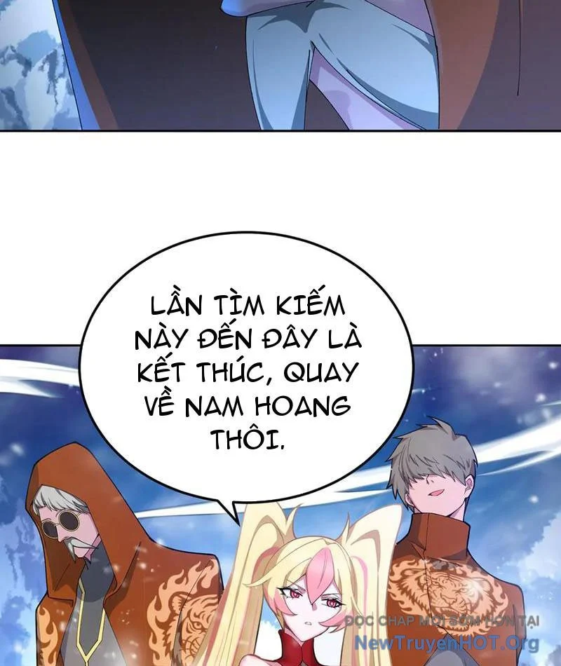 Hóa Ra Các Cô Ấy Mới Là Nhân Vật Chính Chapter 100 68