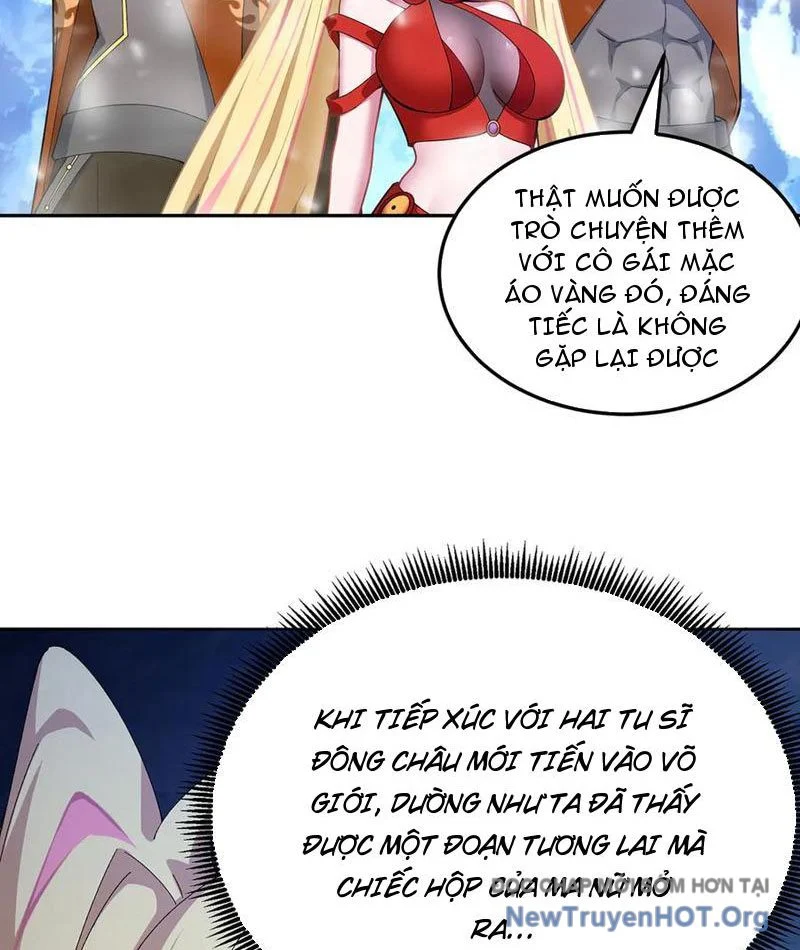 Hóa Ra Các Cô Ấy Mới Là Nhân Vật Chính Chapter 100 69