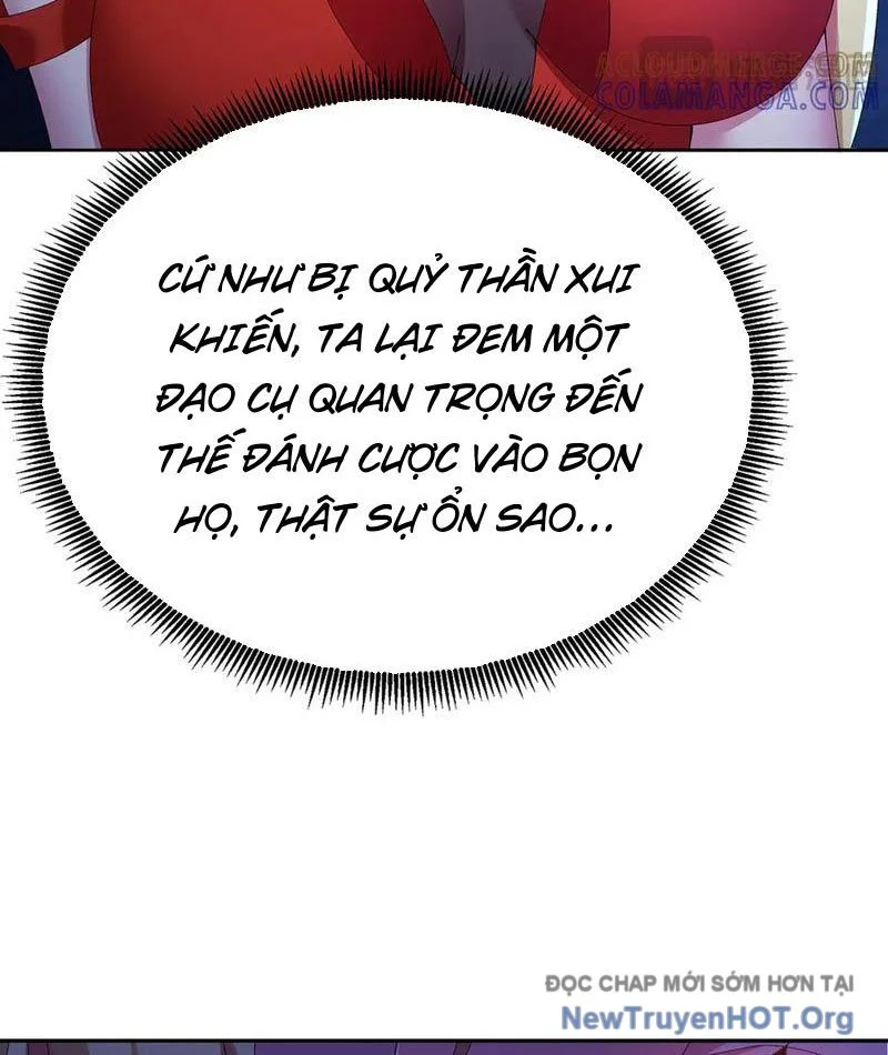 Hóa Ra Các Cô Ấy Mới Là Nhân Vật Chính Chapter 100 71