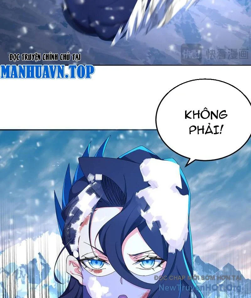Hóa Ra Các Cô Ấy Mới Là Nhân Vật Chính Chapter 100 85