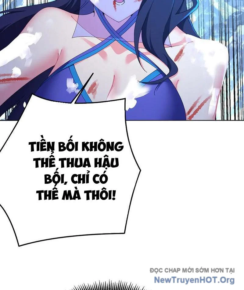 Hóa Ra Các Cô Ấy Mới Là Nhân Vật Chính Chapter 100 86