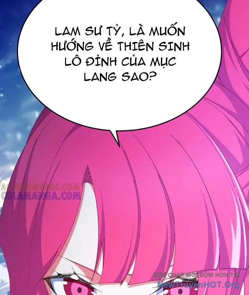 Hóa Ra Các Cô Ấy Mới Là Nhân Vật Chính Chapter 100 88